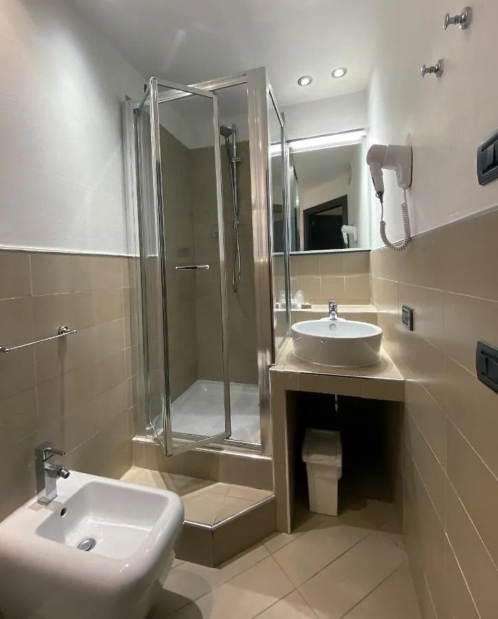 ***  Ih Hotels Firenze Select Italy