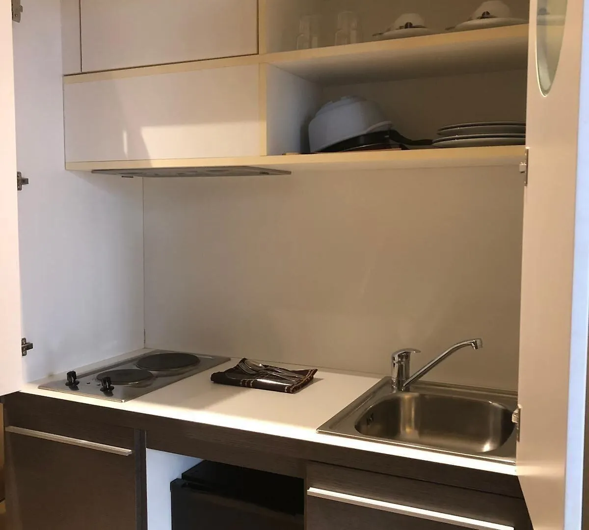 Ih Hotels Firenze Select 3*,
