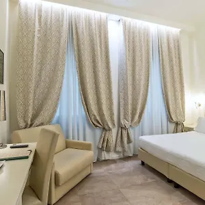 Hotel Accademia, Florença