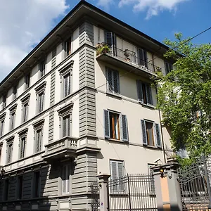Hotel Fiorita, Florença