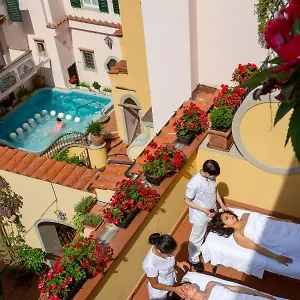 Hotel Rivoli Boutique, Florenz