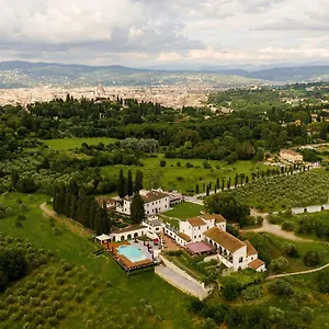 Hotel Tolomei &, Florenz