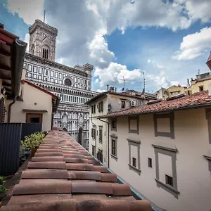 Hotel Duomo, Florenz