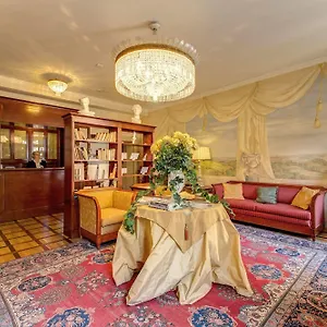 Hotel Bigallo, Florença