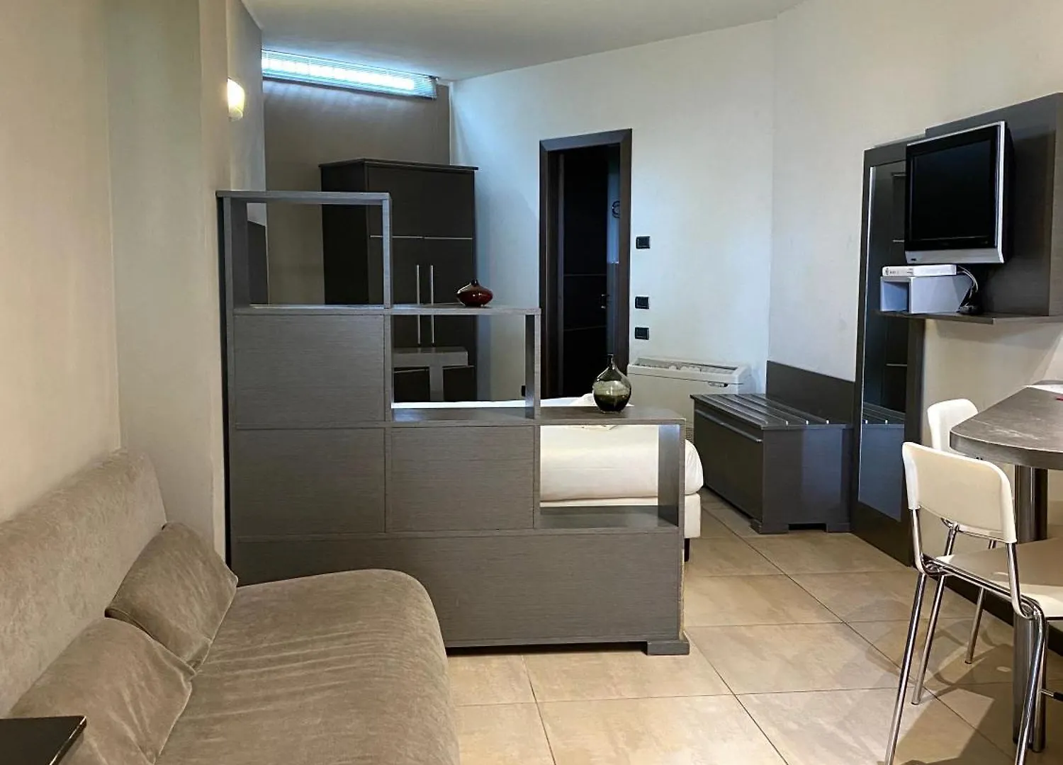 Ih Hotels Firenze Select 3*, Florence Italy