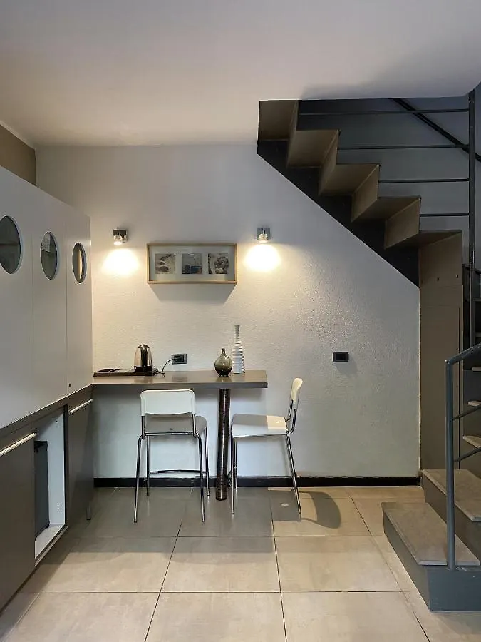 Ih Hotels Firenze Select Italy
