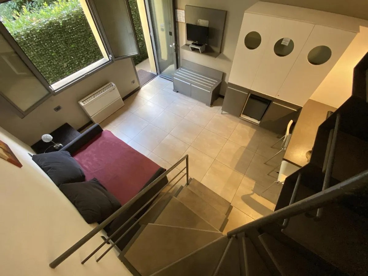 Ih Hotels Firenze Select Italy