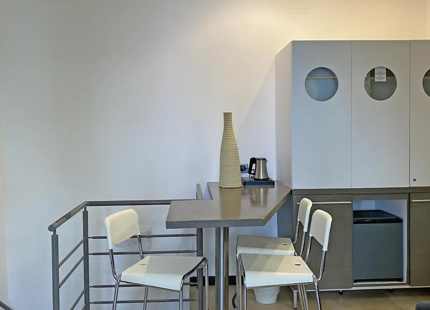 Ih Hotels Firenze Select