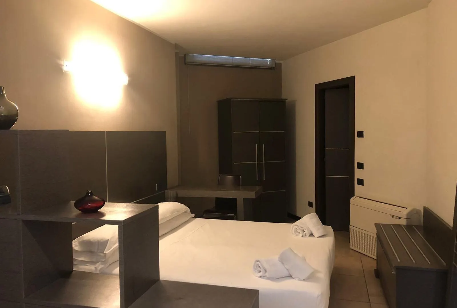 Ih Hotels Firenze Select