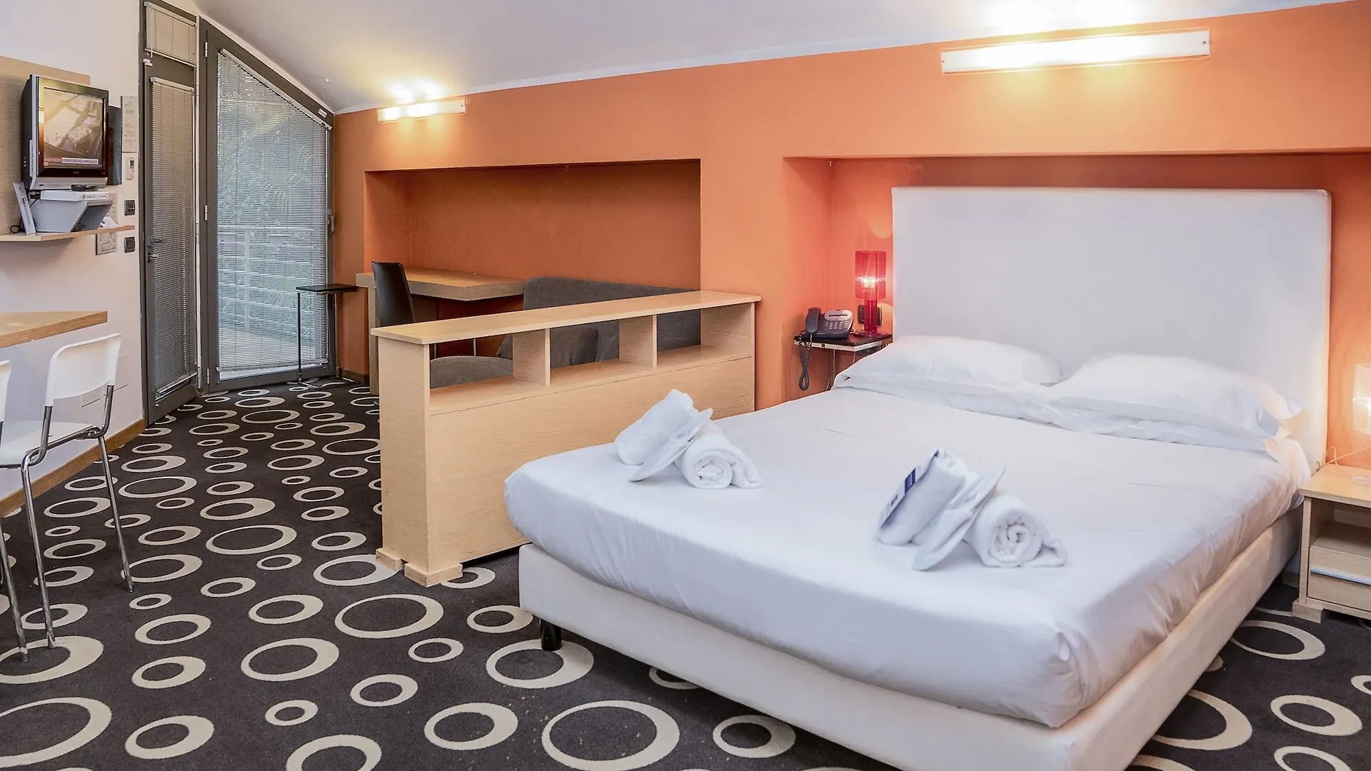Ih Hotels Firenze Select