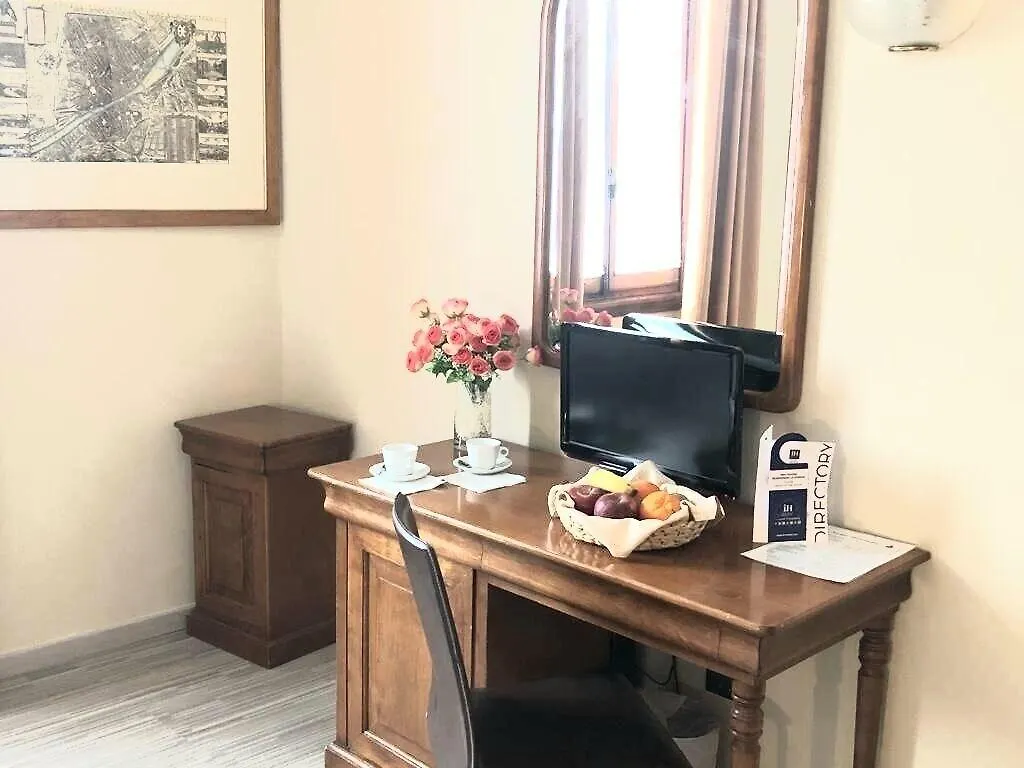 Ih Hotels Firenze Select
