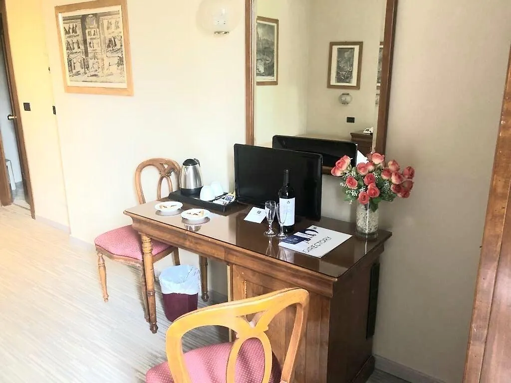 Ih Hotels Firenze Select