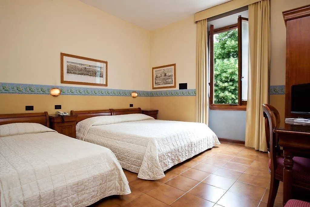 Ih Hotels Firenze Select