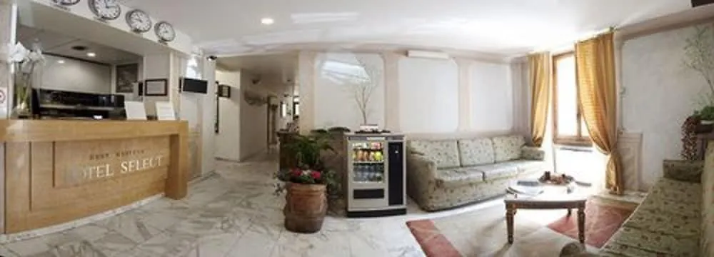 *** 酒店 Ih精选酒店 佛罗伦萨 意大利