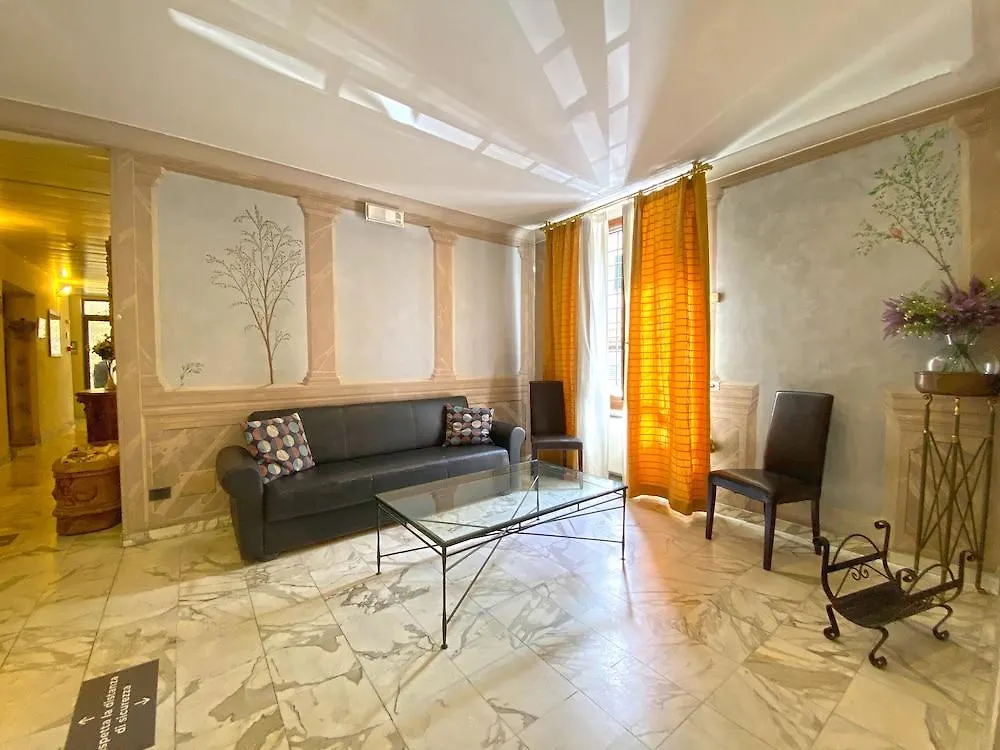 Ih Hotels Firenze Select