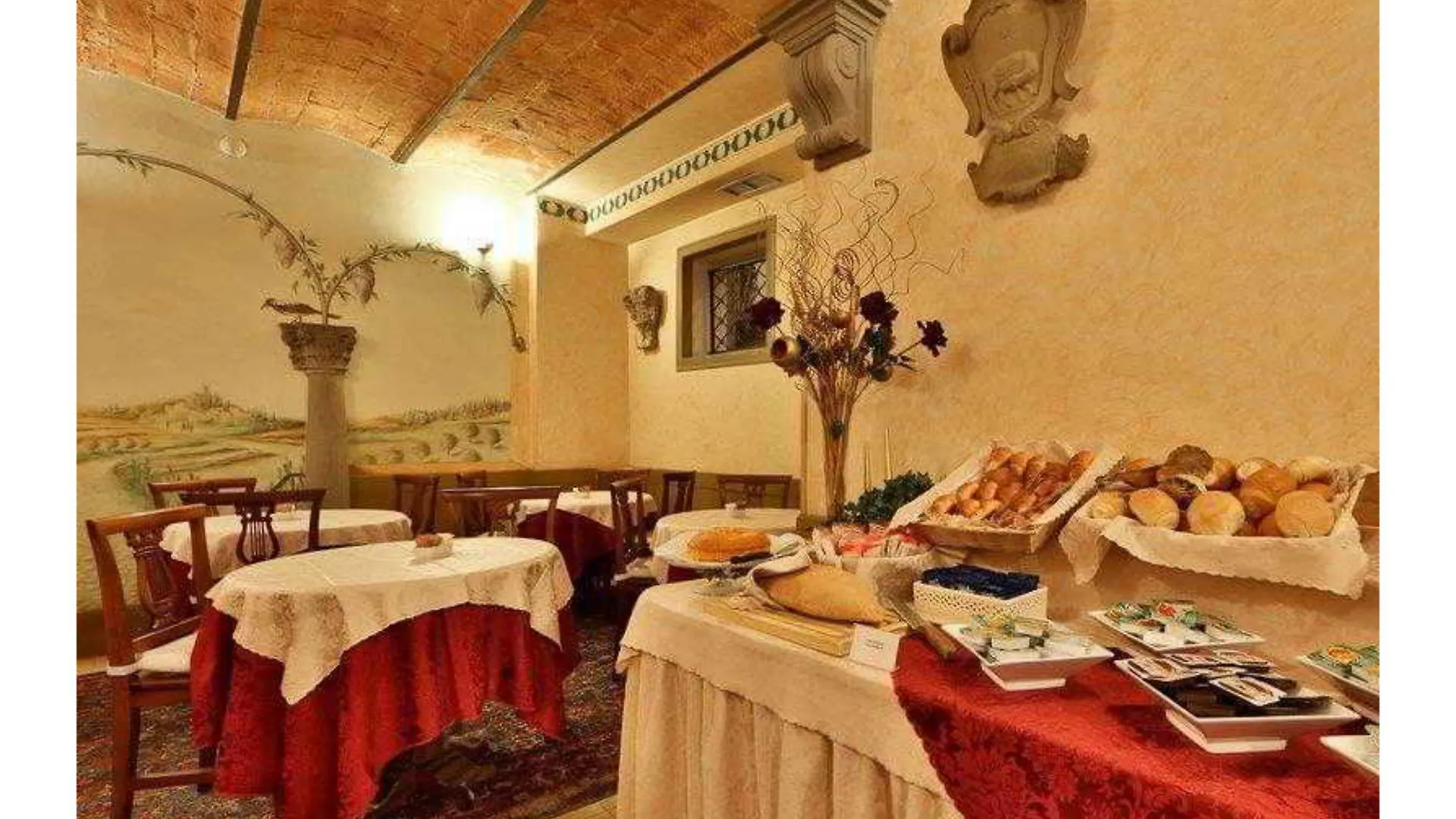 Ih Hotels Firenze Select 3*, Florence Italy
