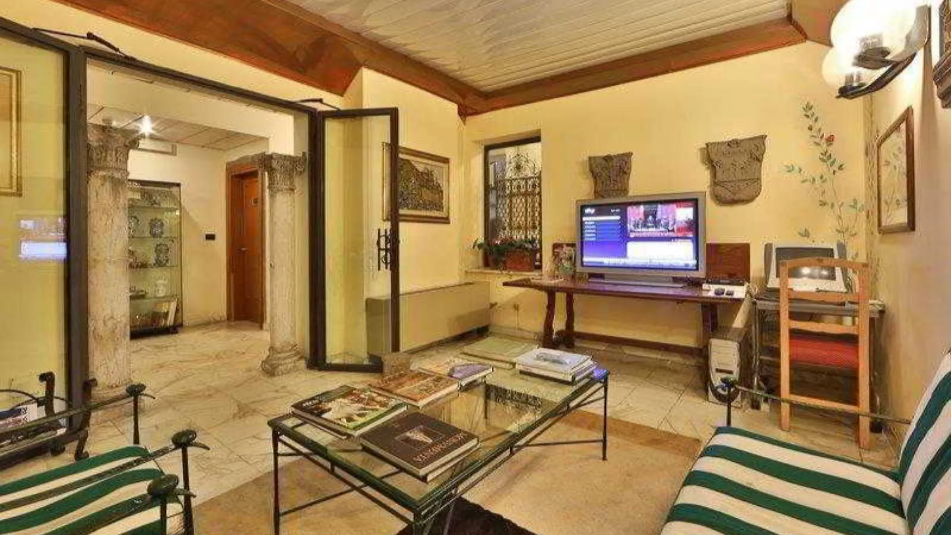 Ih Hotels Firenze Select