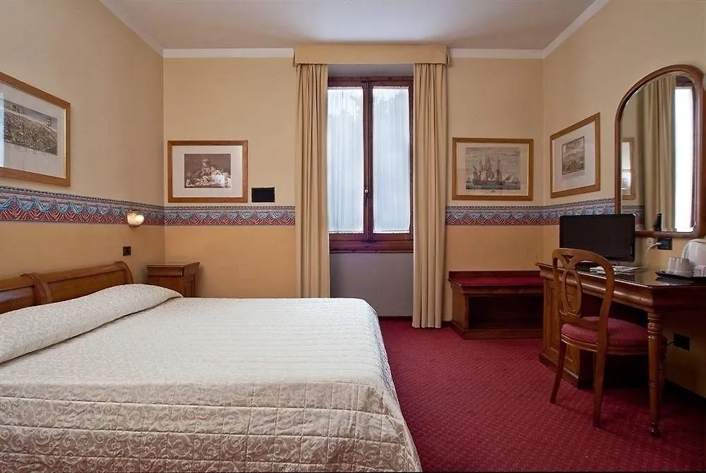 Ih Hotels Firenze Select