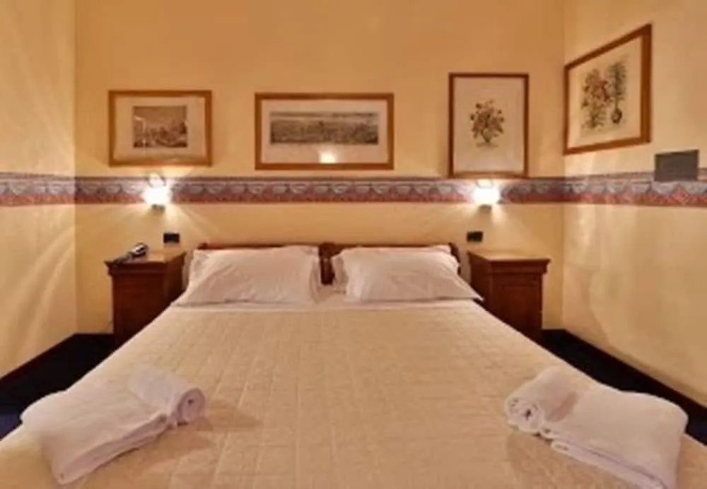 Ih Hotels Firenze Select