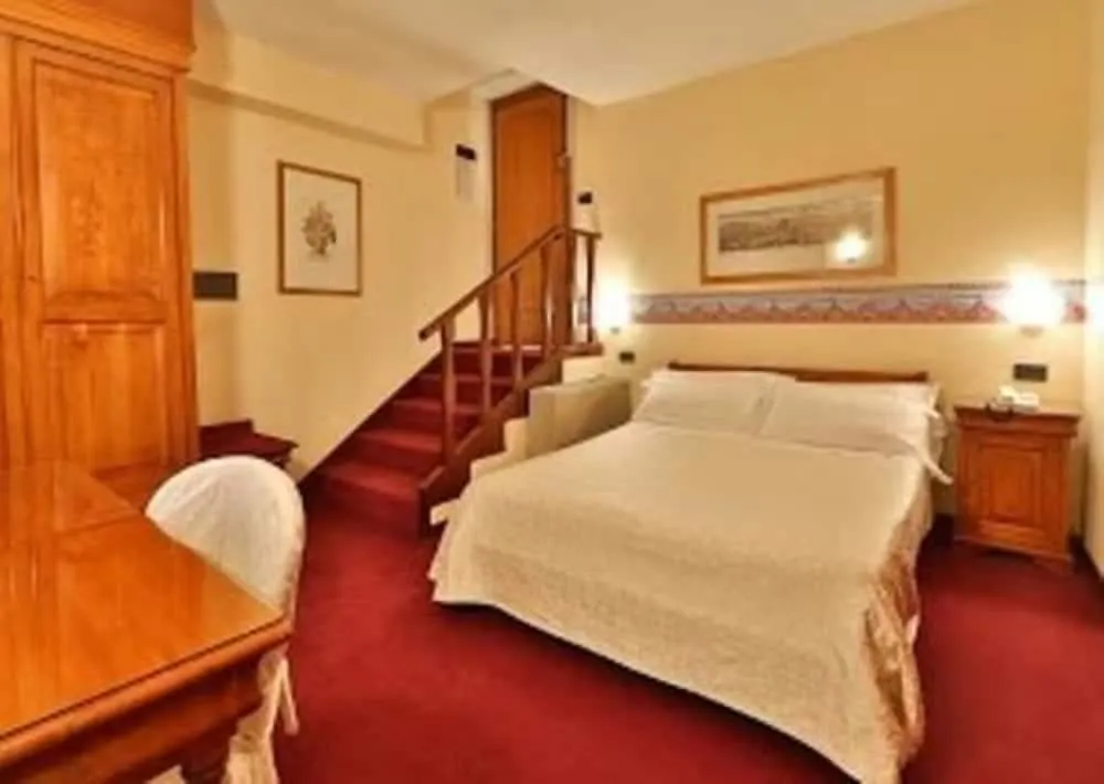 Ih Hotels Firenze Select 3*, Florence