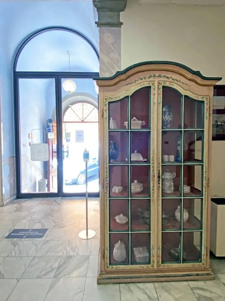 Ih Hotels Firenze Select