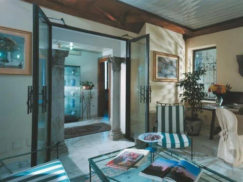 Ih Hotels Firenze Select 3*, Florence Italy
