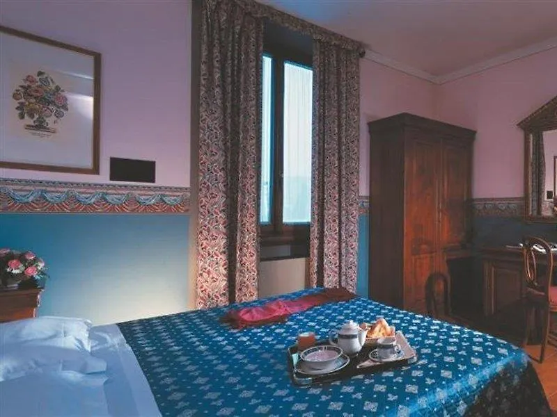 Ih Hotels Firenze Select