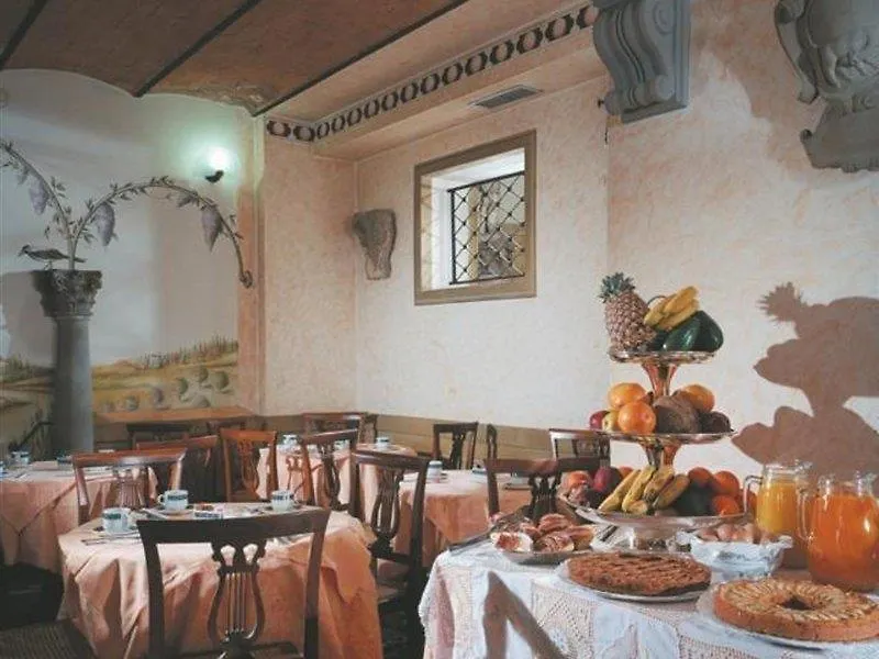 Ih Hotels Firenze Select Italy