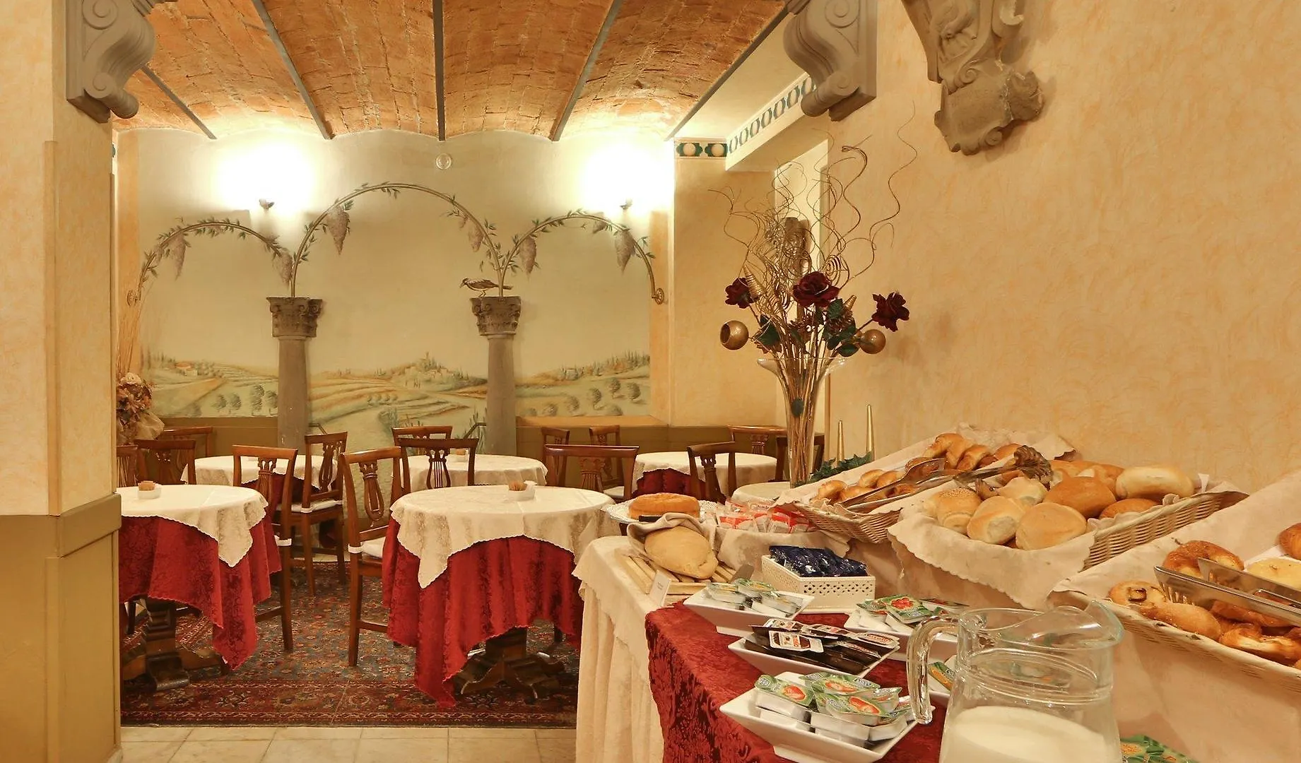 Ih Hotels Firenze Select Florence