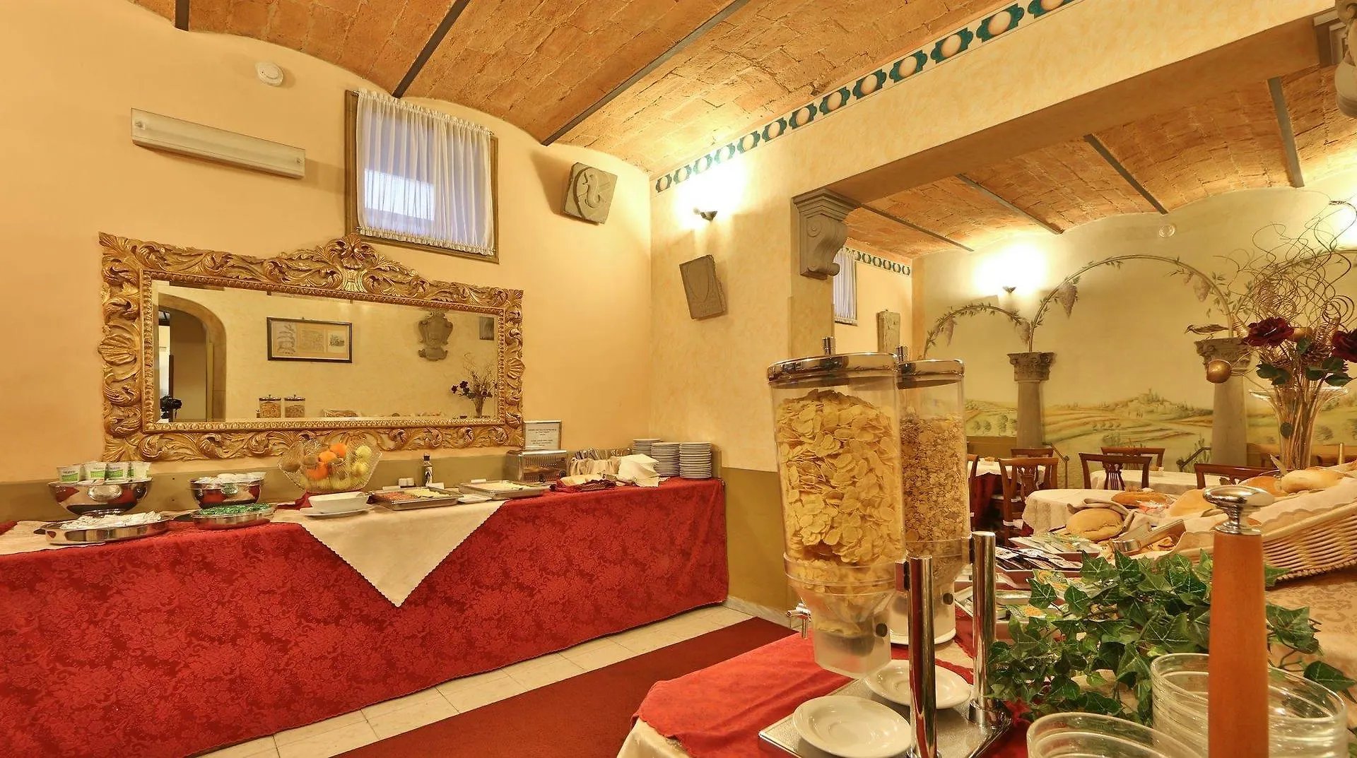Ih Hotels Firenze Select 3*, Florence Italy