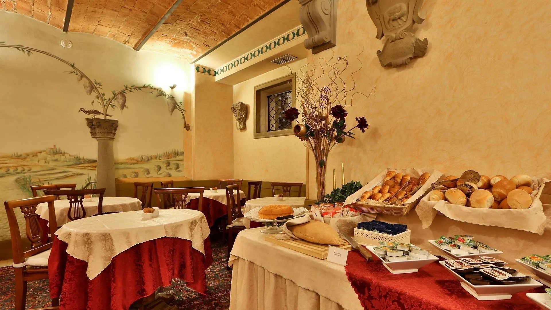 Ih Hotels Firenze Select  Florence