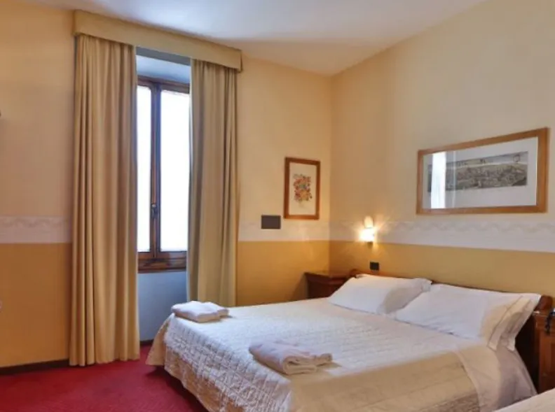 Ih Hotels Firenze Select