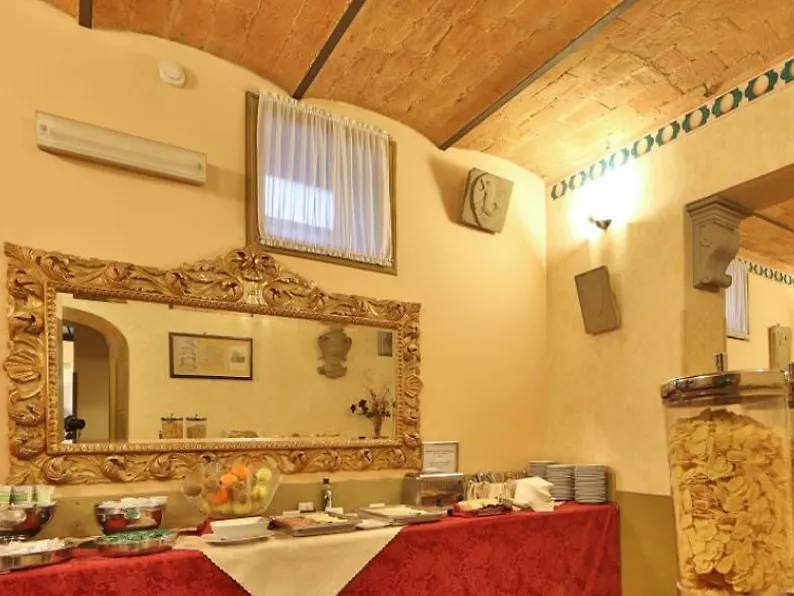 Ih Hotels Firenze Select 3*, Florence