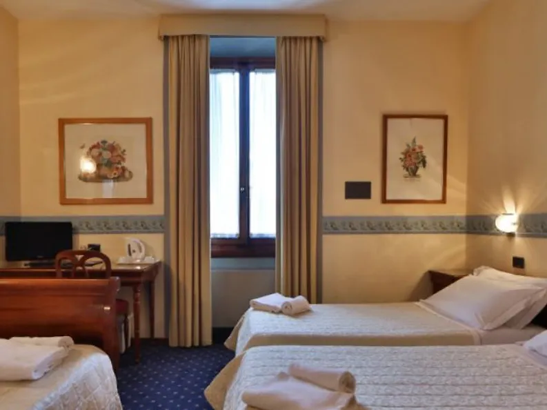 Ih Hotels Firenze Select