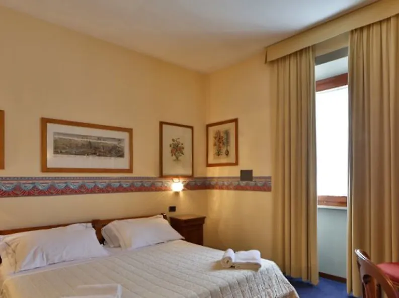 Ih Hotels Firenze Select