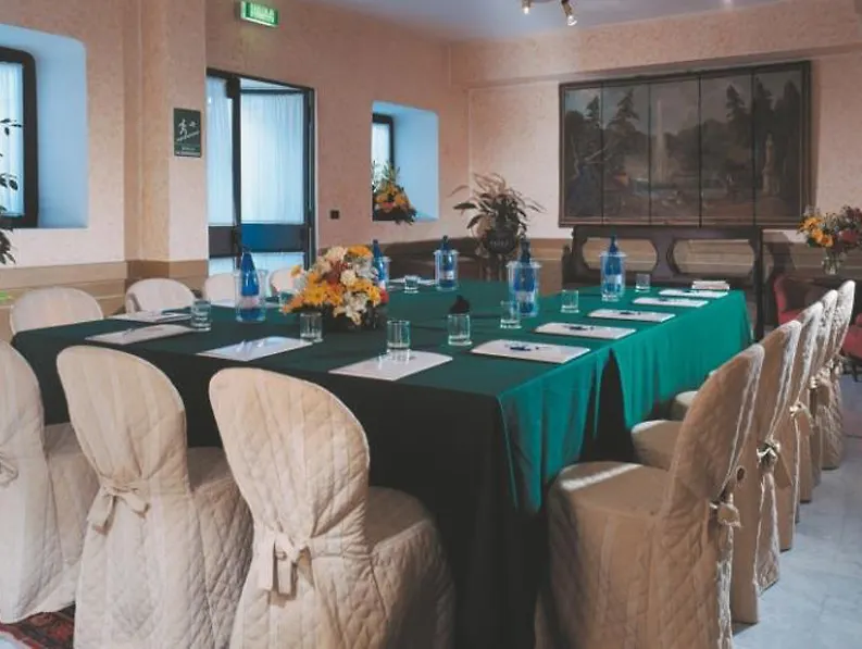 ***  Ih Hotels Firenze Select Italy