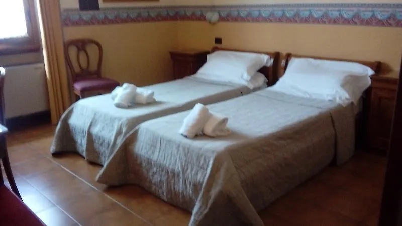 Ih Hotels Firenze Select  Florence