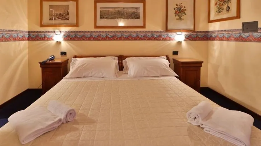 Ih Hotels Firenze Select