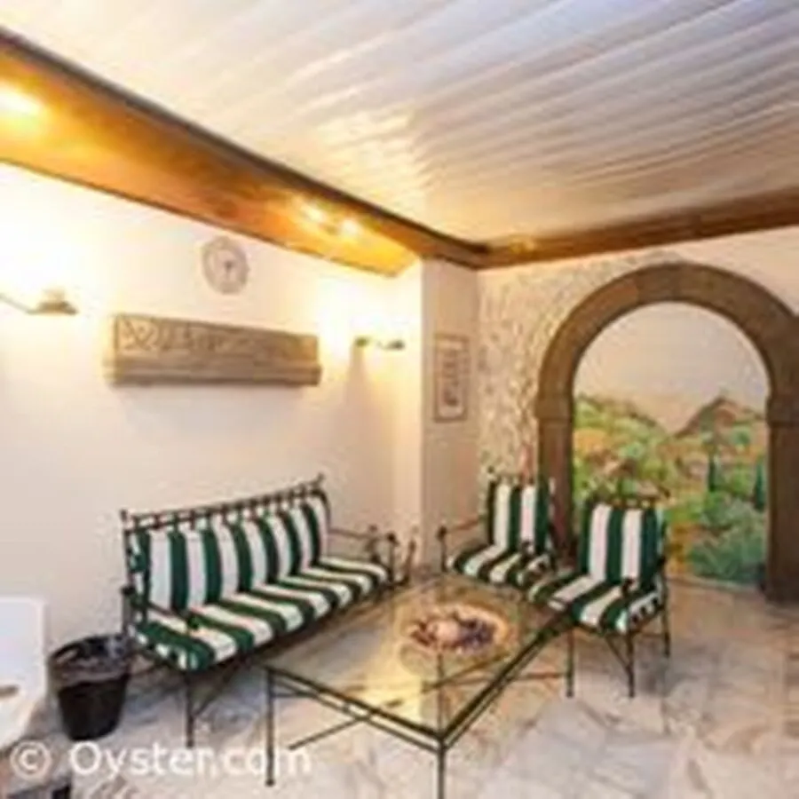 Ih Hotels Firenze Select