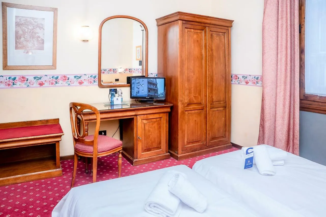 Ih Hotels Firenze Select