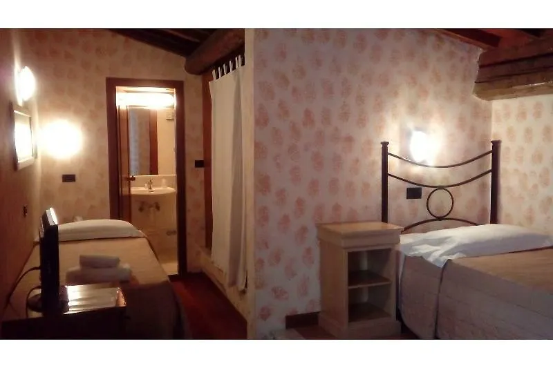 Ih Hotels Firenze Select 3*, Florence