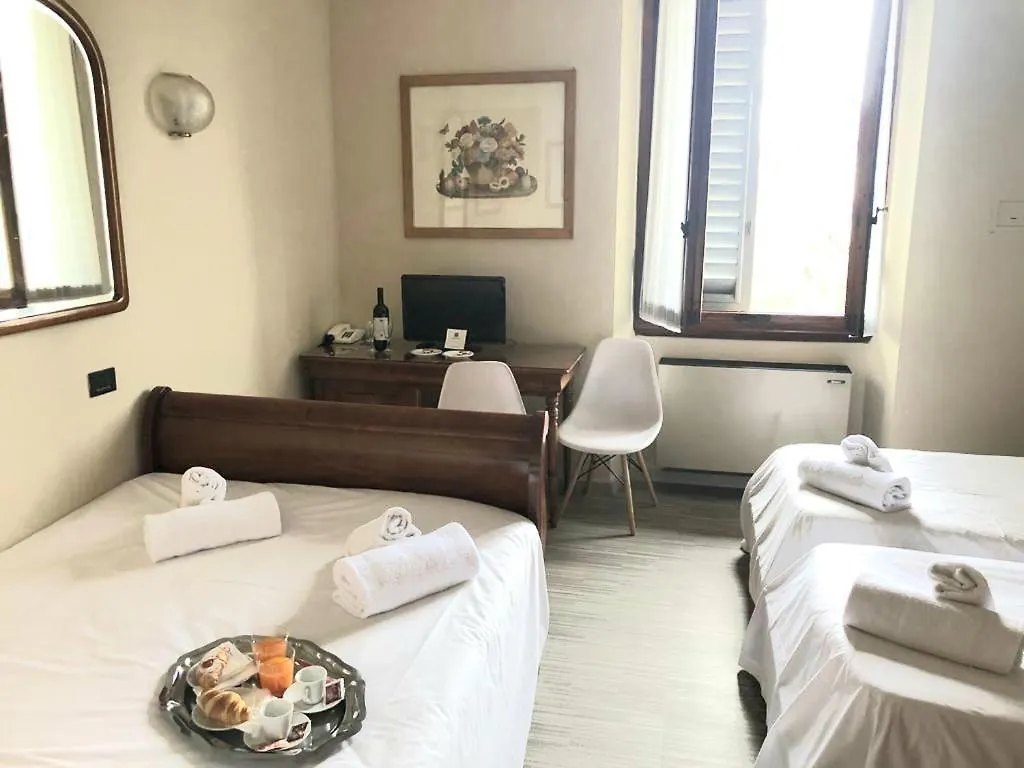 Ih Hotels Firenze Select  Florence