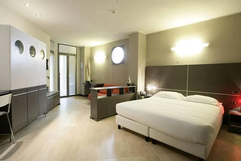 Ih Hotels Firenze Select  Florence