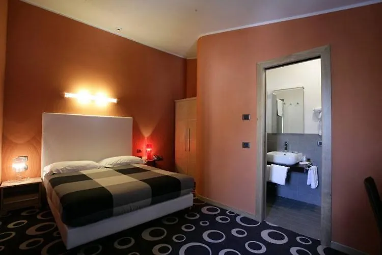 Ih Hotels Firenze Select
