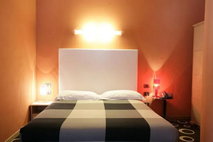 Ih Hotels Firenze Select