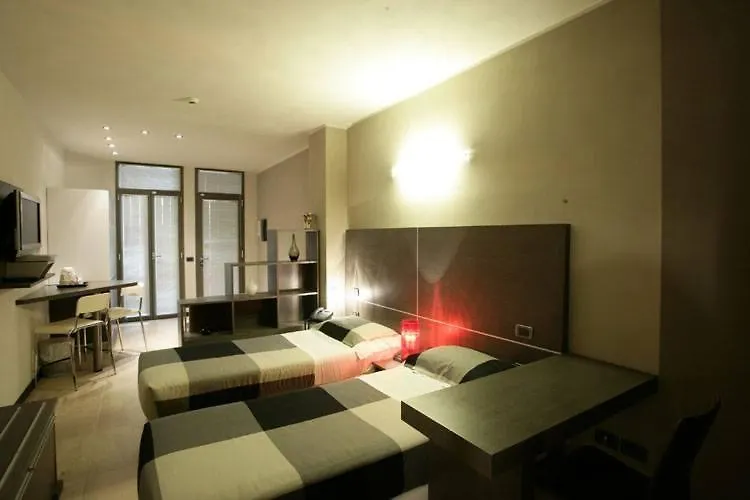 Ih Hotels Firenze Select