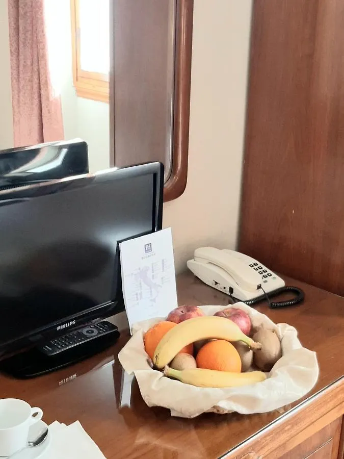 Ih Hotels Firenze Select Florence
