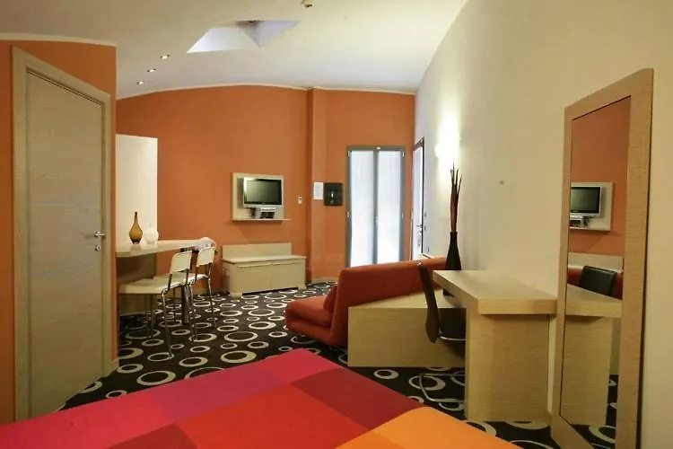 Ih Hotels Firenze Select
