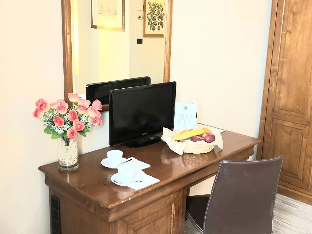 Ih Hotels Firenze Select 3*, Florence
