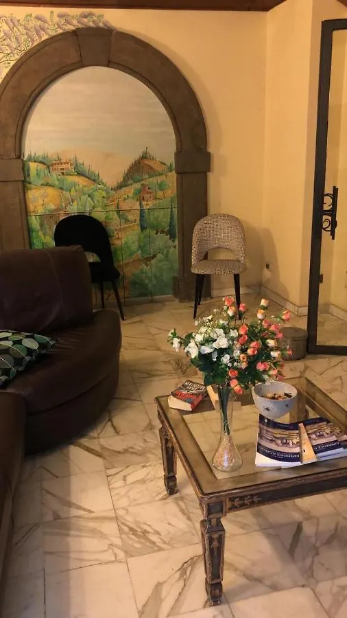 Ih Hotels Firenze Select